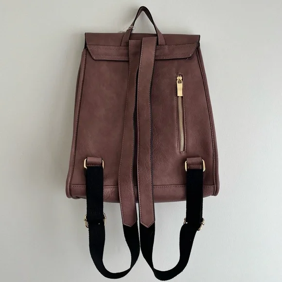 Backpack Purse - Picture 3 of 4